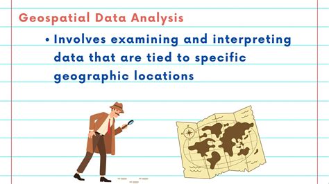 NSDC Data Science Flashcards Geospatial Analysis 2 What Is