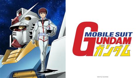 Mobile Suit Gundam 1979