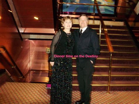 Day 2 before dinner. 5 lbs heavier and lots less muscle tone.