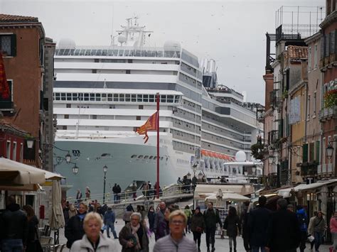 Venedig bedrohte Schönheit 2017 ČSFD cz