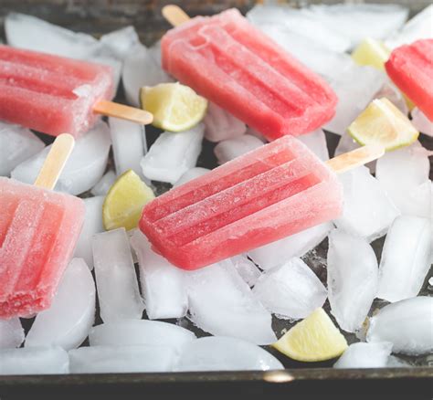 Watermelon Margarita Popsicles Savory Spicerack