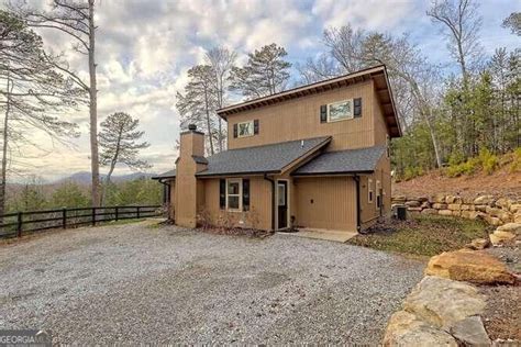 Clayton Rabun County Ga House For Sale Property Id 419280157 Landwatch