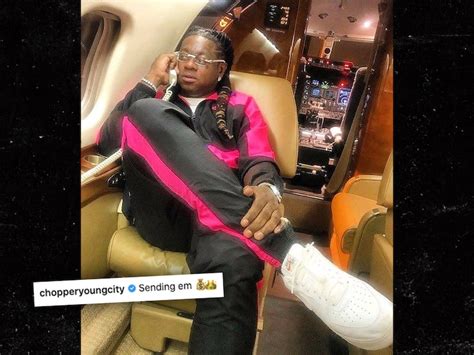 Chopper The Former Star Of Mtvs Making The Band Has Been Arrested For Sex Trafficking