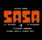 categoryastro robo sasa images strategywiki strategy guide