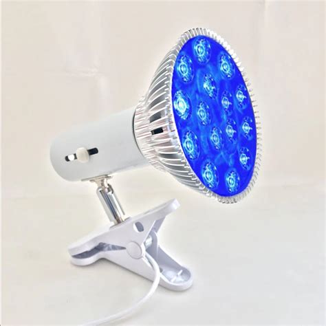 Types Of Phototherapy Lights For Jaundice Shelly Lighting