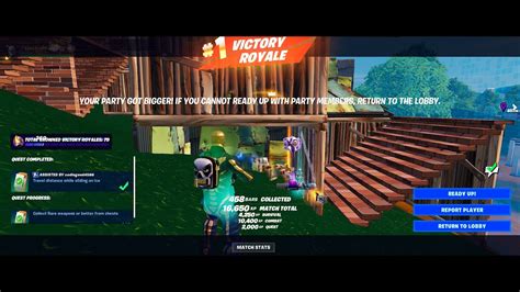 Fortnite Season Chapter Trios Duos Vs Trios Victory Royale Kills