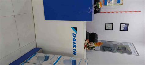 Daikin Electronic Shop In Noida Sector Delhi Best Ac Dealers In