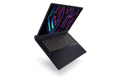 Acer Predator Helios 16 2023 i7 13th 13700HX RTX 4060 8GB