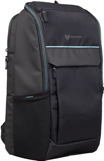 Рюкзак для ноутбука Acer Predator Hybrid 17" Black (GP.BAG11.02Q ...
