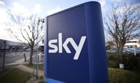 bskyb rebrands  sky  acquiring european sister companies city