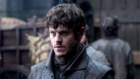 Five Things You Didn’t Know about Iwan Rheon - TVovermind