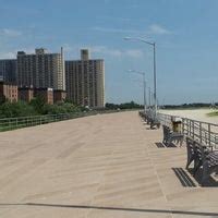 Far Rockaway Boardwalk