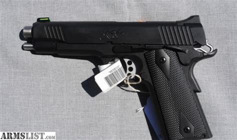 Armslist For Sale Kimber Custom Ii Gfo