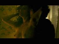 Naked Maria Casadevall In Os Dias Eram Assim