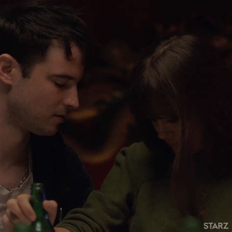 season 1 flirting GIF by Sweetbitter STARZ - Find & Share on GIPHY in ...
