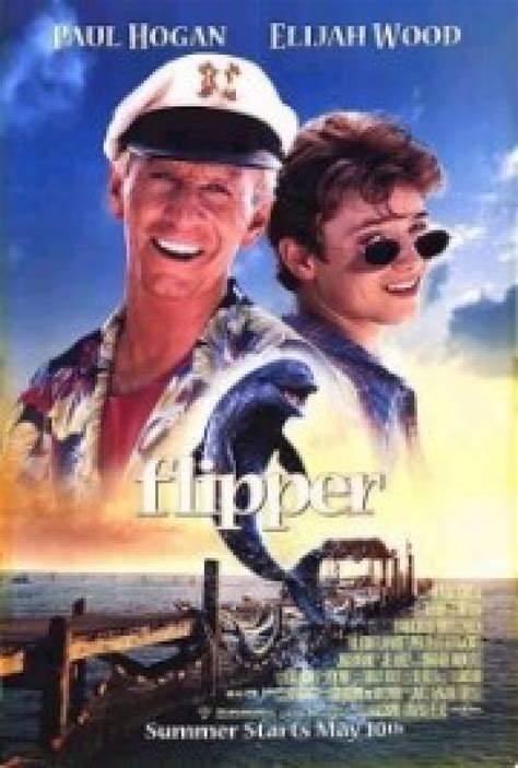 Flipper Film 1996 Kritik Trailer News Moviejones