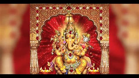 Powerful Mantra To Have A Baby Ii Shree Ganesh Mantra Ii Very Very