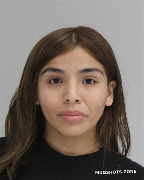 Ramirez Esmeralda 09 15 2023 Dallas County Mugshots Zone