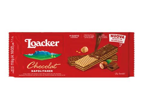 Chocolate Wafers Lidl — Malta Specials Archive