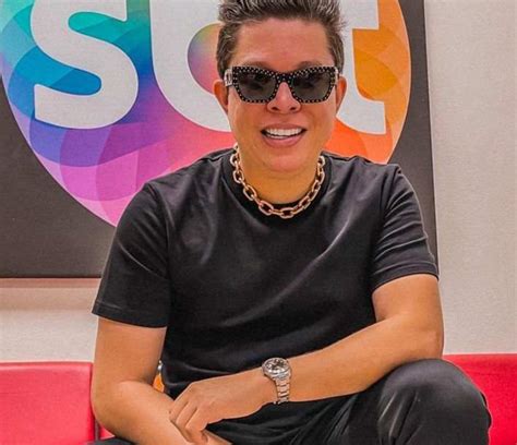 Confira Dj Ivis Sai Da Pris O E Ex Mulher Diz Que N O Se Sente Segura