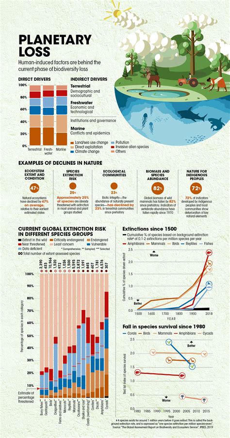 Sixth Mass Extinction