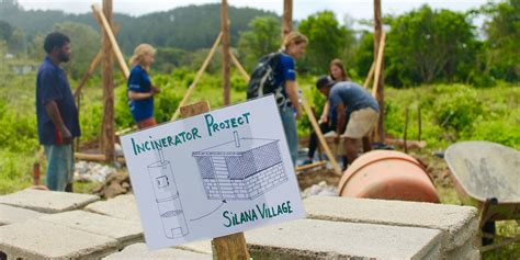 Why are partnerships important for sustainable development projects? | GVI