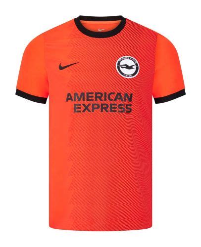 Brighton And Hove Albion 2023 24 Kits