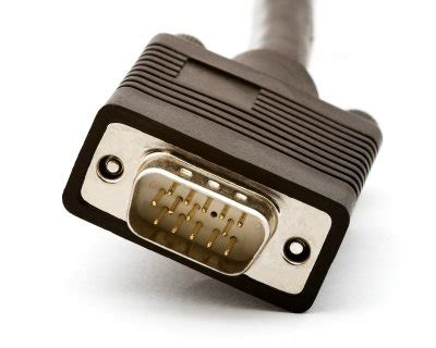 Puertos y conectores de ordenador (Galería) 