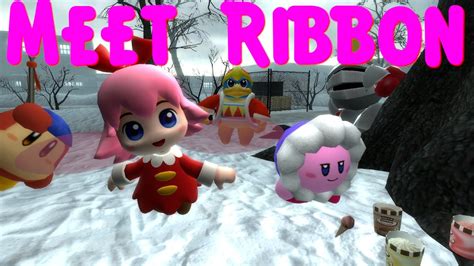 Ssgv5 Meet Ribbon Part 1 Gmod Youtube