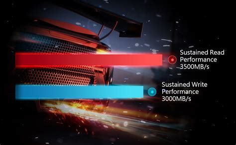 M.2 PCIe SSD AS2280P4U Pro M.2 PCIe Gen3 x4 - Apacer Technology