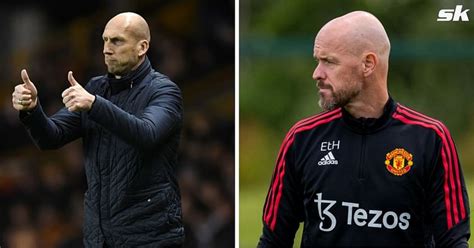 Ten Hags Approach Is Clearly To Dominate Games Jaap Stam Says