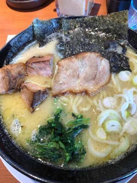 Hideyuki Kobayashiさんの口コミ （ランチ）：日の出ラーメン 長野本店 Retty 日本最大級の実名型グルメサービス