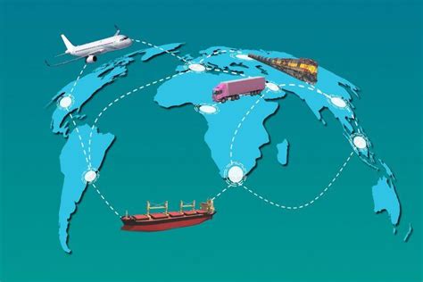 Six Key Trends Impacting Global Supply Chains In 2022