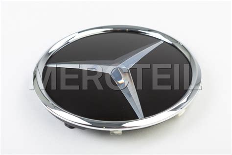 Mercedes Distronic Base Plate Genuine Mercedes Benz A