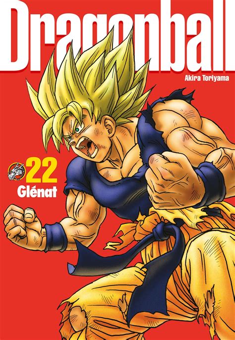 Dragon Ball Perfect Edition Tome Akira Toriyama Senscritique