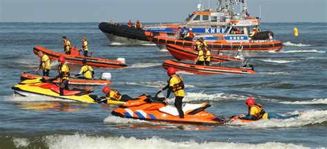 Sar Katwijk Een Informatief Vernieuwend En Spectaculair Event Sar