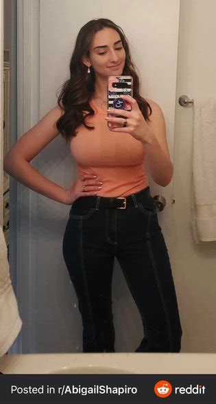 Abigail Shapiro Luscious Hentai Manga Porn