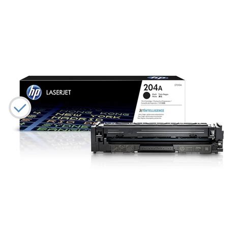 Cartucho Toner Hp Cf510a Preto 204a Original M180nw 1k Leroy Merlin