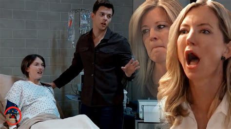 General Hospital Full Episode Monday 1 16 2023 GH Spoilers January 16