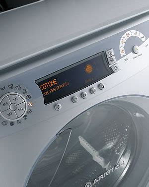 Стиральные машины Aqualtis от Ariston. Hotpoint Ariston. Аквалтис от ...