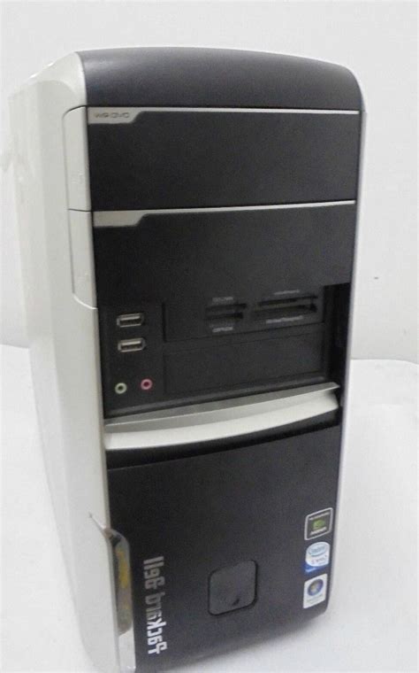 Packard Bell Desktop Pc for sale in UK | 65 used Packard Bell Desktop Pcs