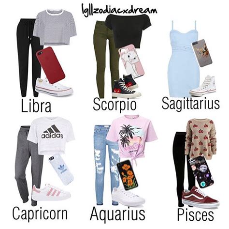 16 9k Likes 344 Comments Zodiac Fashion Girlscopes On Instagram