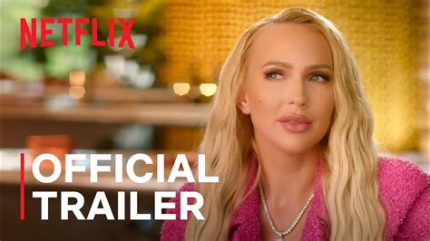 Selling Sunset Season 4 Official Trailer Netflix Youtube