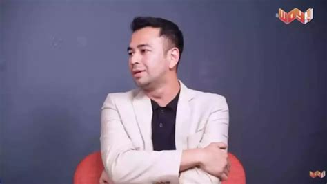 Duduk Bersebelahan Raffi Ahmad Dan Yuni Shara Buat Warganet Salfok