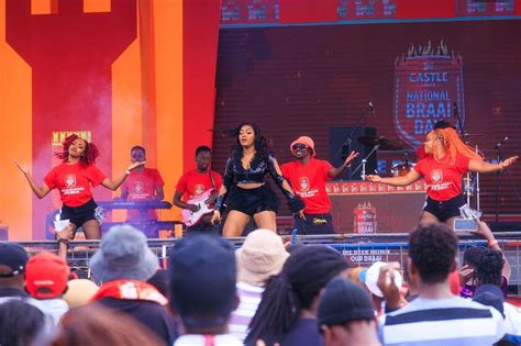 In Pictures: Braai Festival 2023 edition