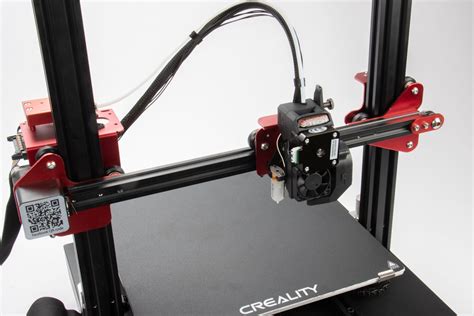 Creality Cr S Pro V Upgrades