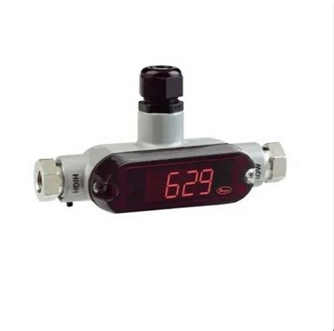 Dwyer C Ch P E S Wet Differential Pressure Transmitter Range