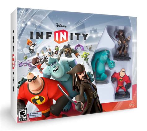 1 0 Edition Disney Infinity Disney Infinity Guide IGN