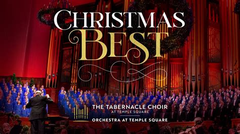 2021 Mormon Tabernacle Choir Christmas Concert