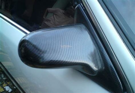 Spoon Style Side Mirror Honda Civic End 942025 1200 Am